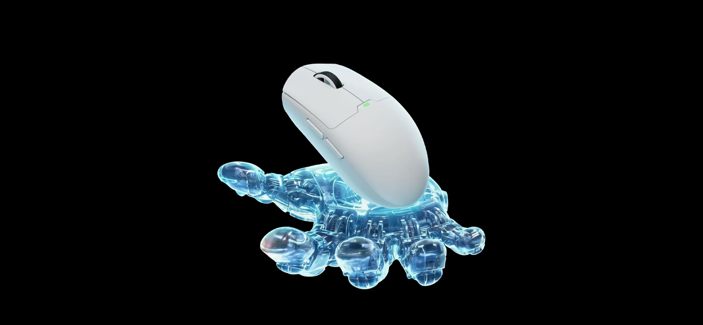 EWEADN E11 Pro Gaming Mouse