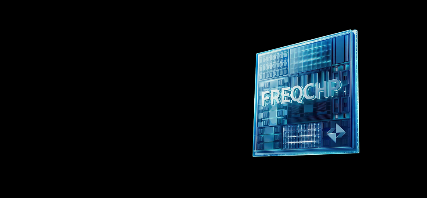 Freqchip Main Controller