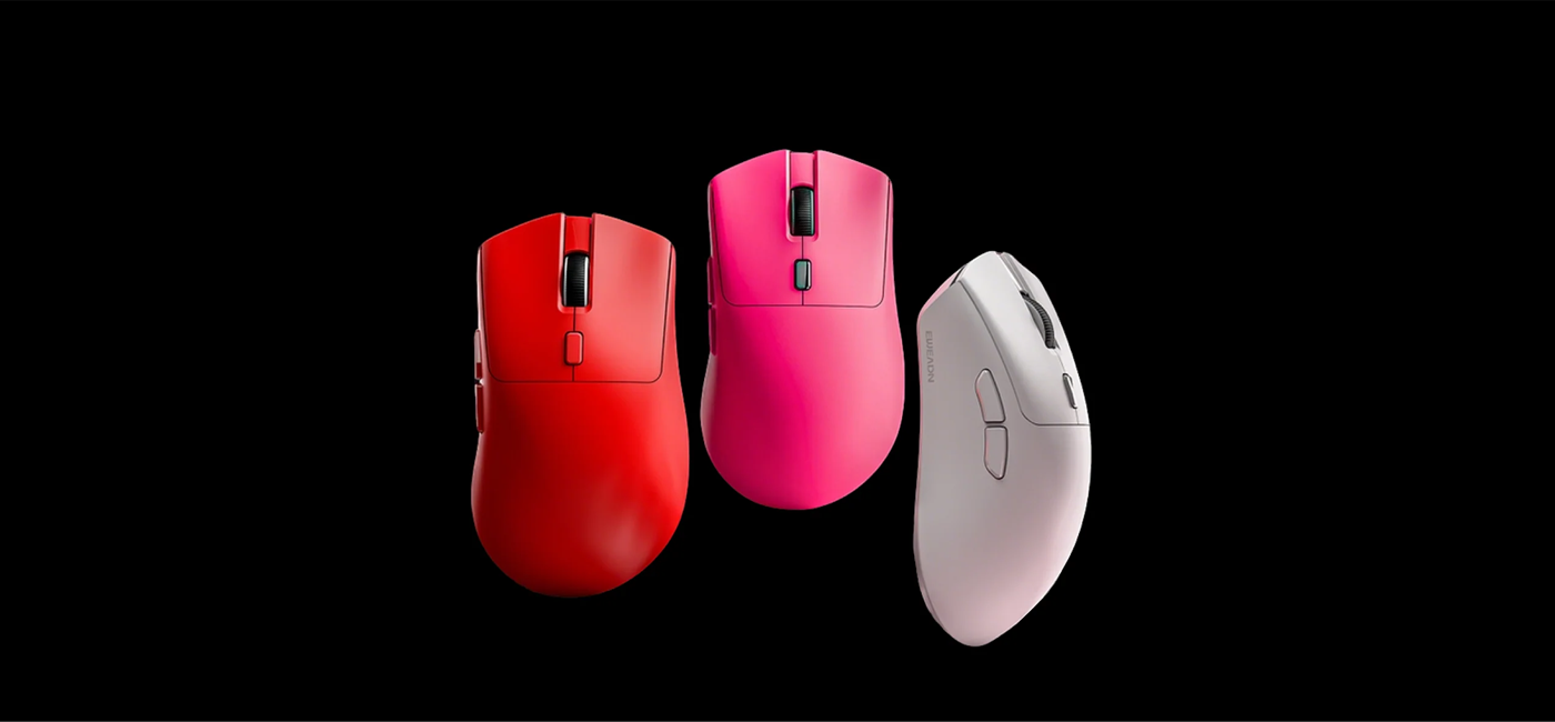 EWEADN E7 Gaming Mouse