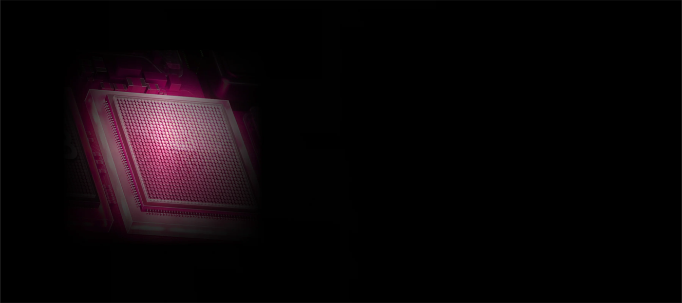 High-Performance Chip