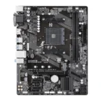 GIGABYTE A320M-S2H AM4 Motherboard | Used