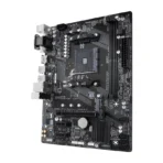GIGABYTE A320M-S2H AM4 Motherboard | Used - Image 2