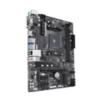 GIGABYTE A320M-S2H AM4 Motherboard | Used - Image 3