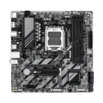 GIGABYTE B650M D3HP mATX AM5 Motherboard (Rev. 1.3) - Image 2