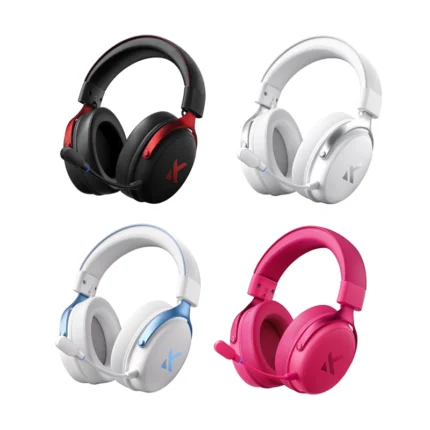 MCHOSE V9 Pro Wireless Gaming Headset