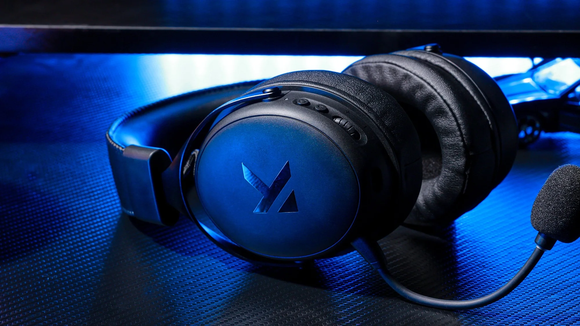 MCHOSE V9 Pro Headset