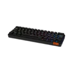Meetion HESTIA MK005BT Dual Mode Gaming Keyboard - Image 3