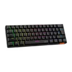 Meetion HESTIA MK005BT Dual Mode Gaming Keyboard - Image 2