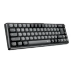 Meetion MK12 Mechanical Keyboard 65% Tri-Mode Hot-Swap - Image 3
