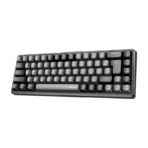 Meetion MK12 Mechanical Keyboard 65% Tri-Mode Hot-Swap - Image 2