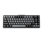 Meetion MK12 Mechanical Keyboard 65% Tri-Mode Hot-Swap
