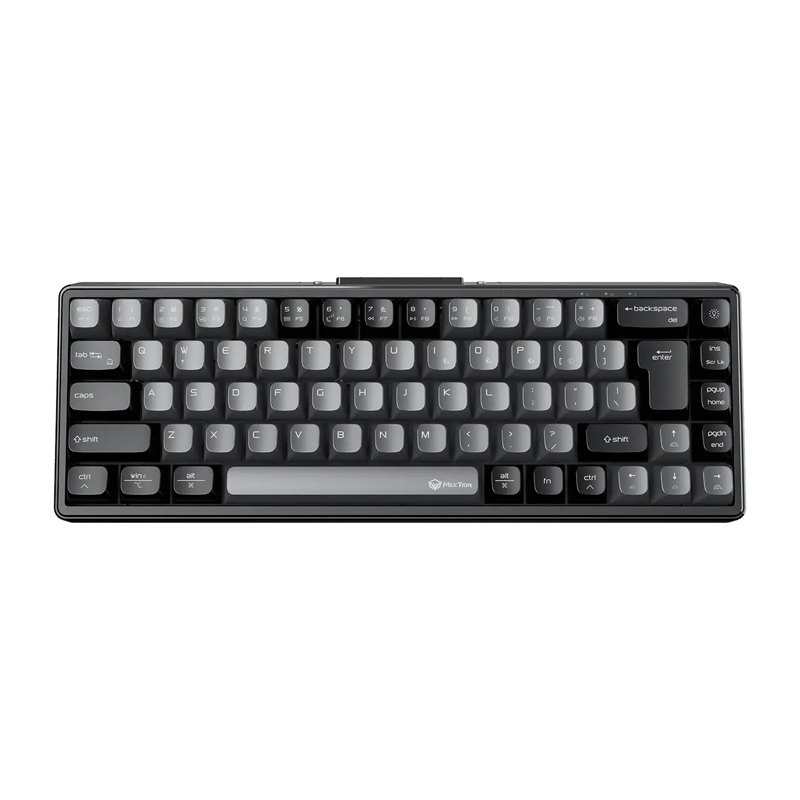 MEETION-MK12-KEYBOARD-AMIRTRADERS.COM-3 Meetion MK12 Mechanical Keyboard 65% Tri-Mode Hot-Swap