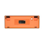 Meetion MK12 Mechanical Keyboard 65% Tri-Mode Hot-Swap - Image 5