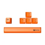 Meetion MK12 Mechanical Keyboard 65% Tri-Mode Hot-Swap - Image 6