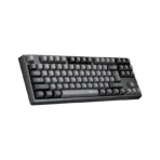 MeeTion TKL Triple-Mode Wireless RGB Mechanical Keyboard MK-14 - Image 8