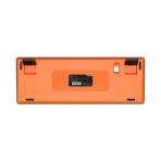 MeeTion TKL Triple-Mode Wireless RGB Mechanical Keyboard MK-14 - Image 5