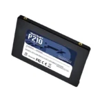 Patriot P210 2.5 SATA Solid State Drive - 256GB - Image 3