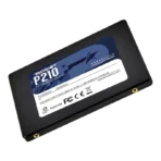 Patriot P210 2.5 SATA Solid State Drive - 256GB - Image 4