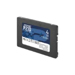 Patriot P210 2.5 SATA Solid State Drive - 256GB - Image 2