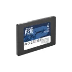 Patriot P210 2.5 SATA Solid State Drive - 256GB - Image 3