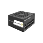 SilverStone Triton 1000Rz Cybenetics Gold 1000W Fully Modular ATX Power Supply - Image 2