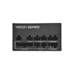 SilverStone Triton 1000Rz Cybenetics Gold 1000W Fully Modular ATX Power Supply - Image 4