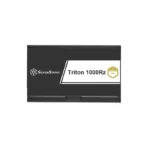 SilverStone Triton 1000Rz Cybenetics Gold 1000W Fully Modular ATX Power Supply - Image 6