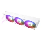 Thermalright CPU Liquid Cooler Grand Vision 360 ARGB | White - Image 4