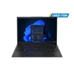 ThinkPad X1 Carbon Gen 11 (14, Intel)