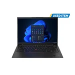 Lenovo X1 Carbon i7 11th Gen 14 inch Business Laptop - [USED]