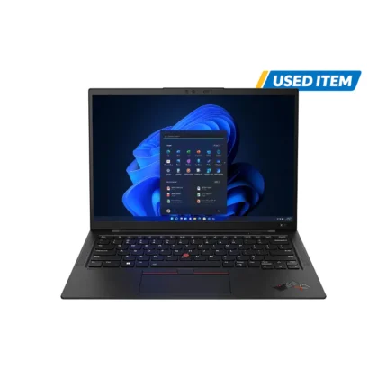 Lenovo X1 Carbon i7 11th Gen 14 inch Business Laptop – [USED]