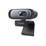UGREEN 2K Webcam for PC