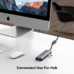 UGREEN USB 3.0 Extension Cable Male to Female (3 Meter) Gold Plated - Image 7