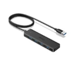 UGREEN 4 Port USB 3.0 Hub