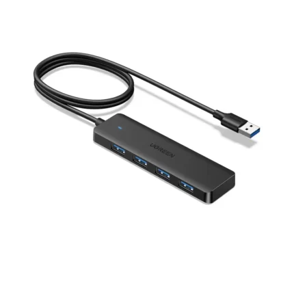 UGREEN 4 Port USB 3.0 Hub