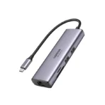 UGREEN 7-in-1 USB-C Hub with 4K HDMI - Image 3