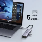 UGREEN 7-in-1 USB-C Hub with 4K HDMI - Image 12