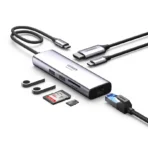 UGREEN 7-in-1 USB-C Hub with 4K HDMI - Image 15