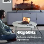 UGREEN 7-in-1 USB-C Hub with 4K HDMI - Image 5