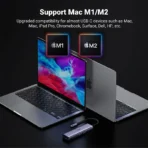 UGREEN 7-in-1 USB-C Hub with 4K HDMI - Image 8