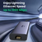UGREEN 7-in-1 USB-C Hub with 4K HDMI - Image 10