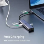 UGREEN 7-in-1 USB-C Hub with 4K HDMI - Image 11