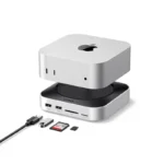 UGREEN Mac mini 11-in-1 Docking Station with SSD Expansion