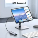 UGREEN USB-C Multifunction Adapter (5- in-1) - Image 5