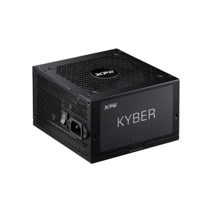 XPG Kyber 850W 80Plus Gold ATX 3.1 Power Supply