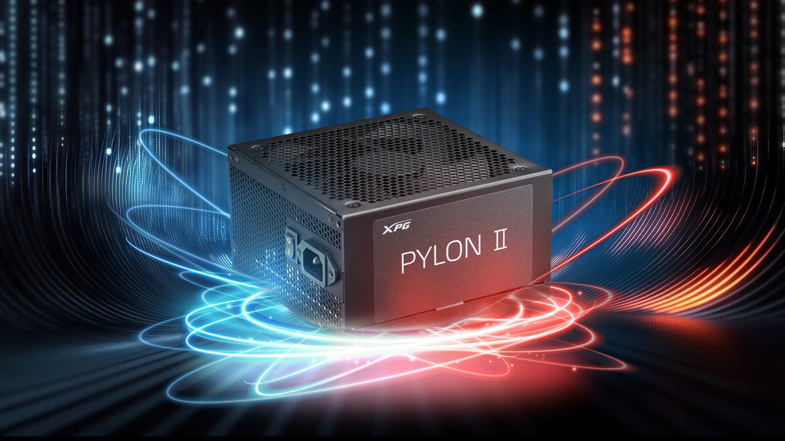 XPG PYLON II