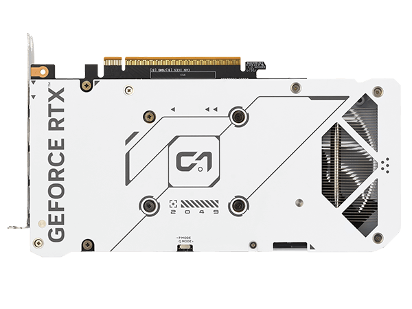Protective Backplate