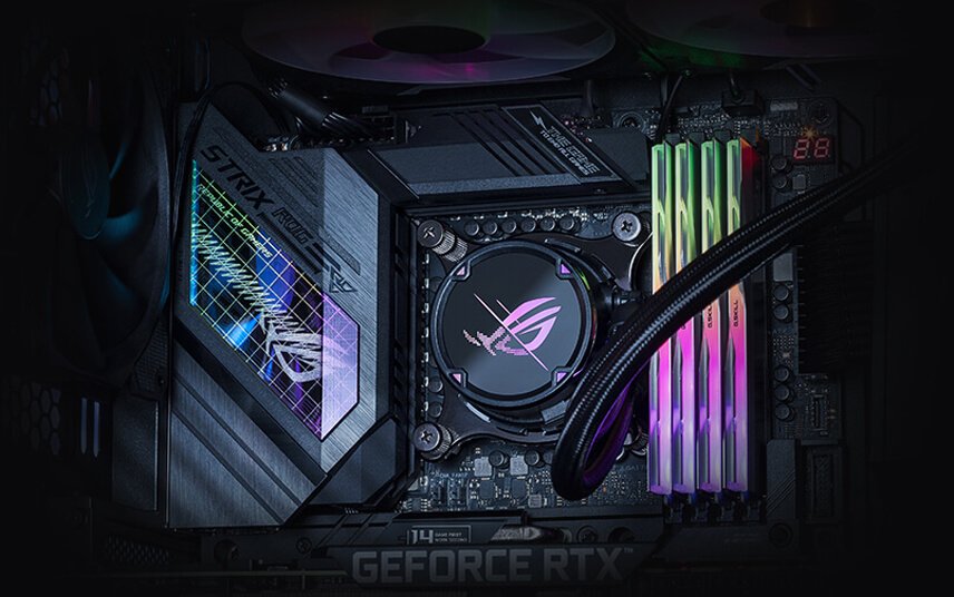 Cooler compatibility