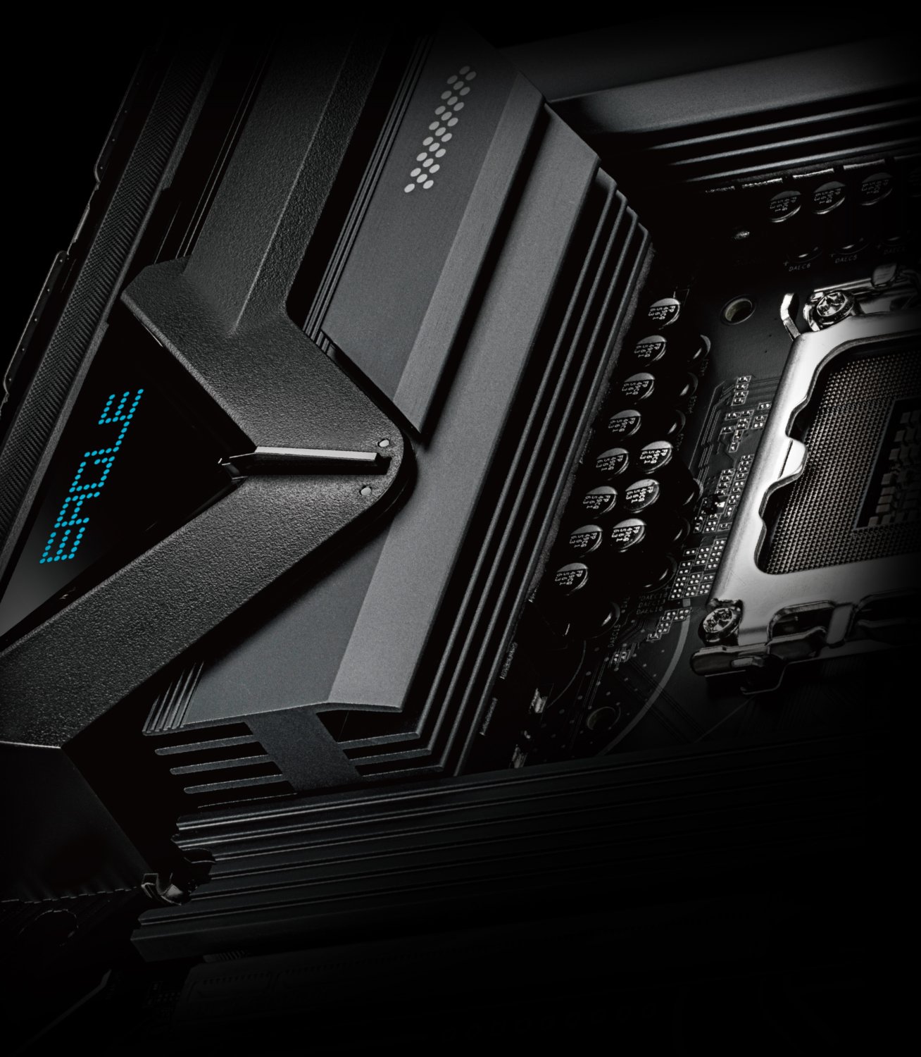 VRM Thermal Armor Advanced