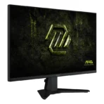 MSI MAG 275QF E21 27 Inch WQHD 210Hz Rapid IPS Monitor - Image 2